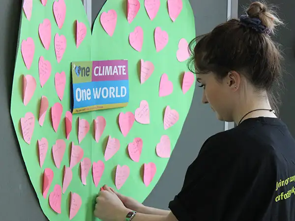 Secondary assemblies