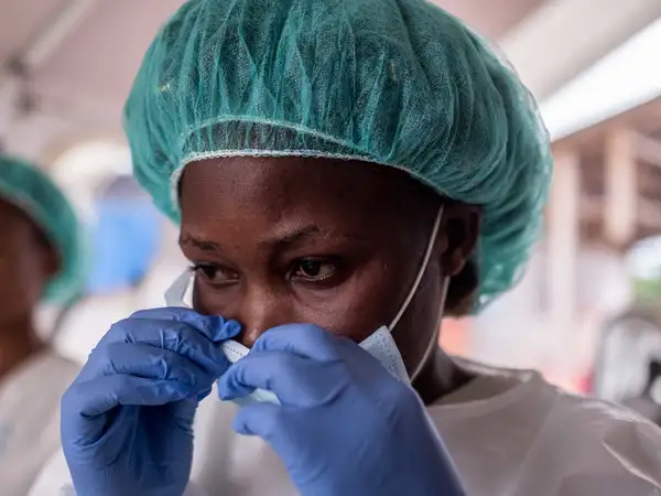 The role of faith leaders in the Ebola response