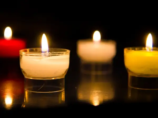 Candles