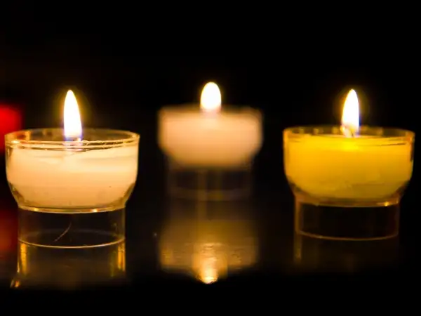 Prayers in a time of emergency