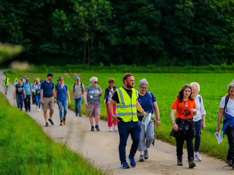 Health and safety advice for event organisers