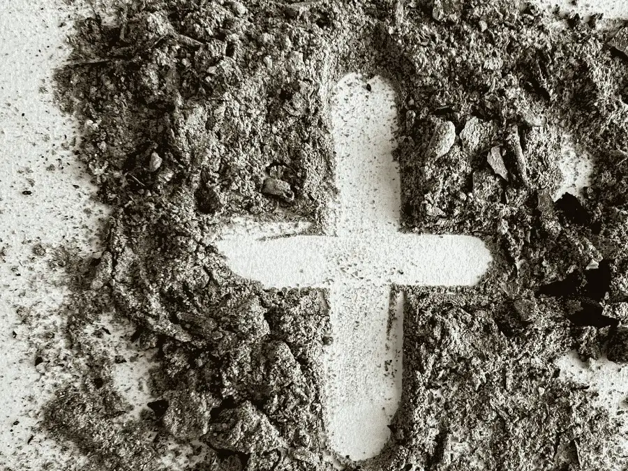 Lent calendar- 18 February
