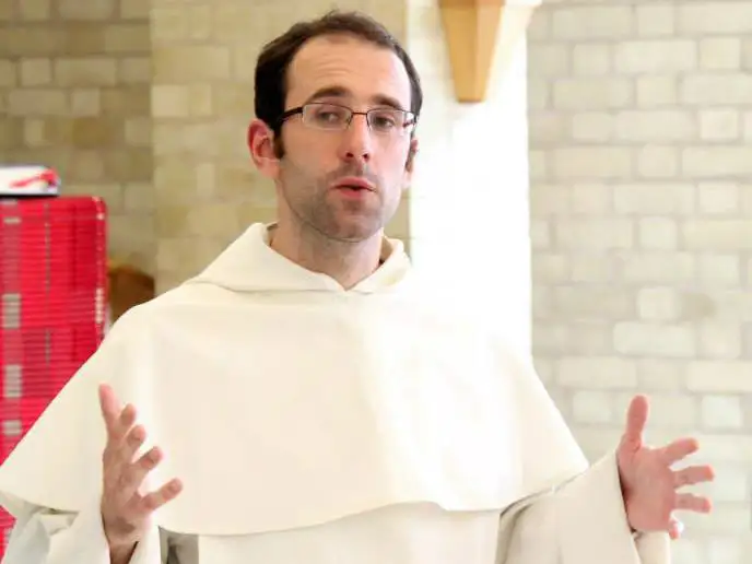 Fr Nicholas Crowe