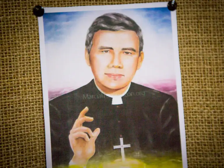 Lent calendar 12 March
