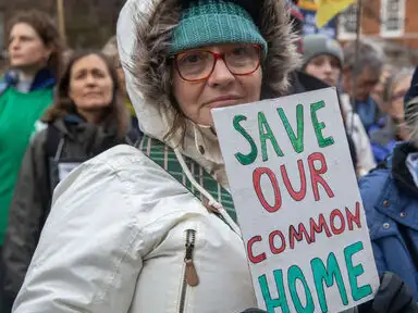 Lent calendar 12 March