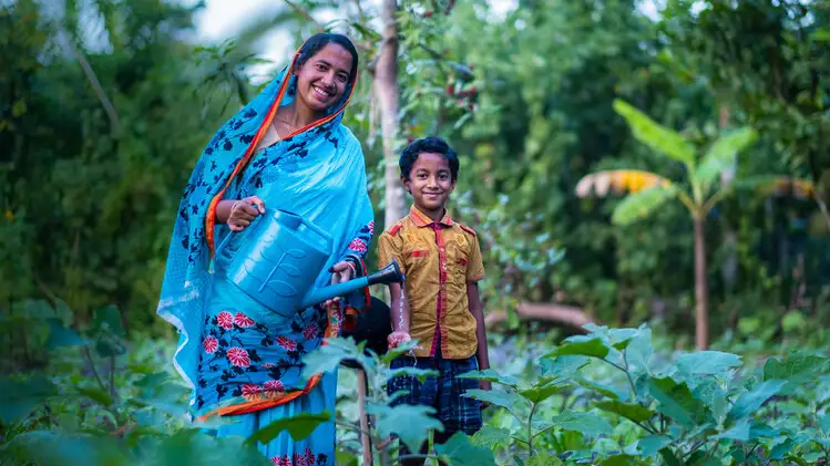 Leave a gift in your Will