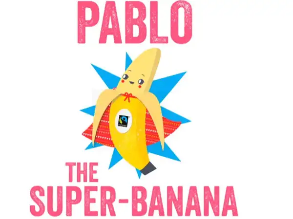Fairtrade banana story
