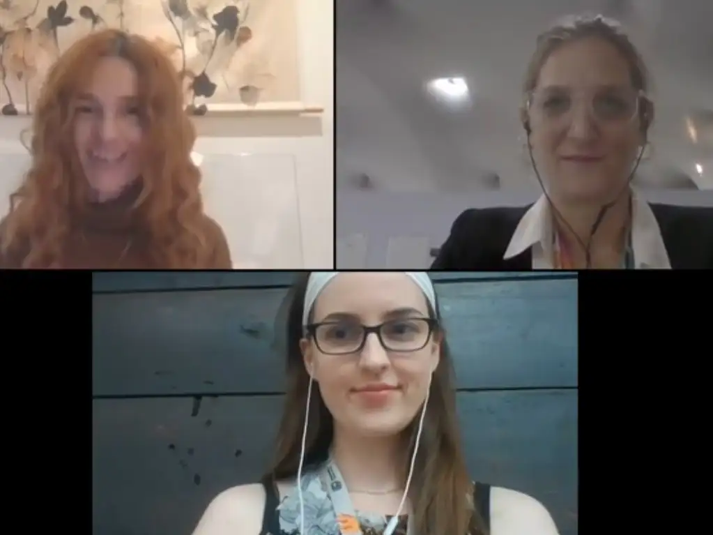 COP30 webinar