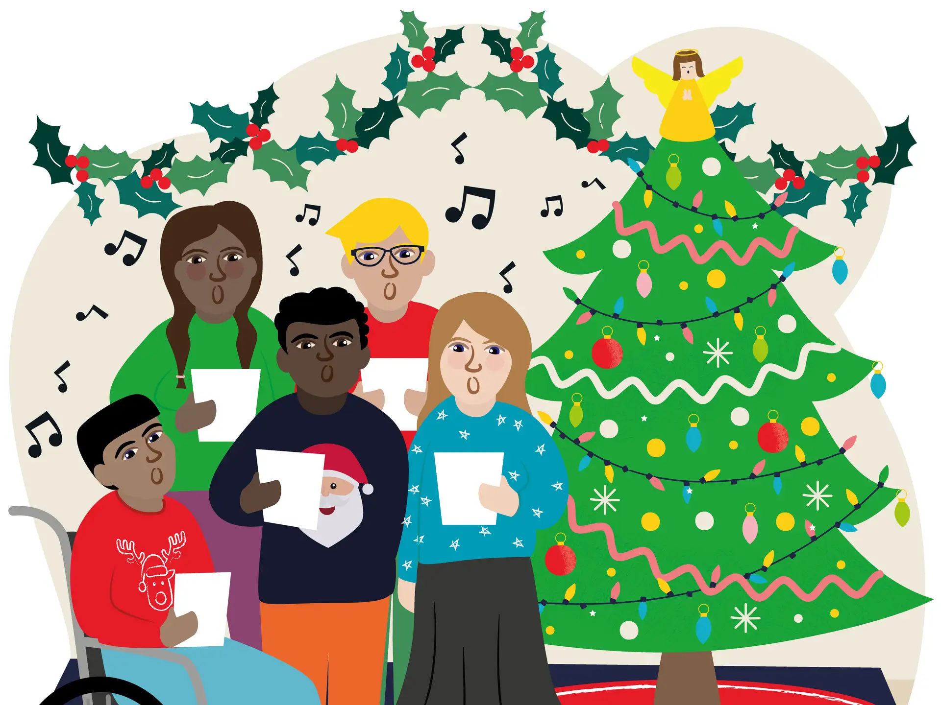 World Gifts fundraising pack