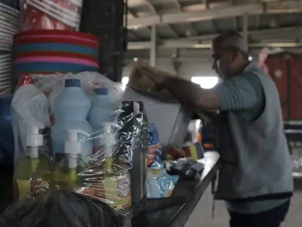 Syria earthquake response image 2