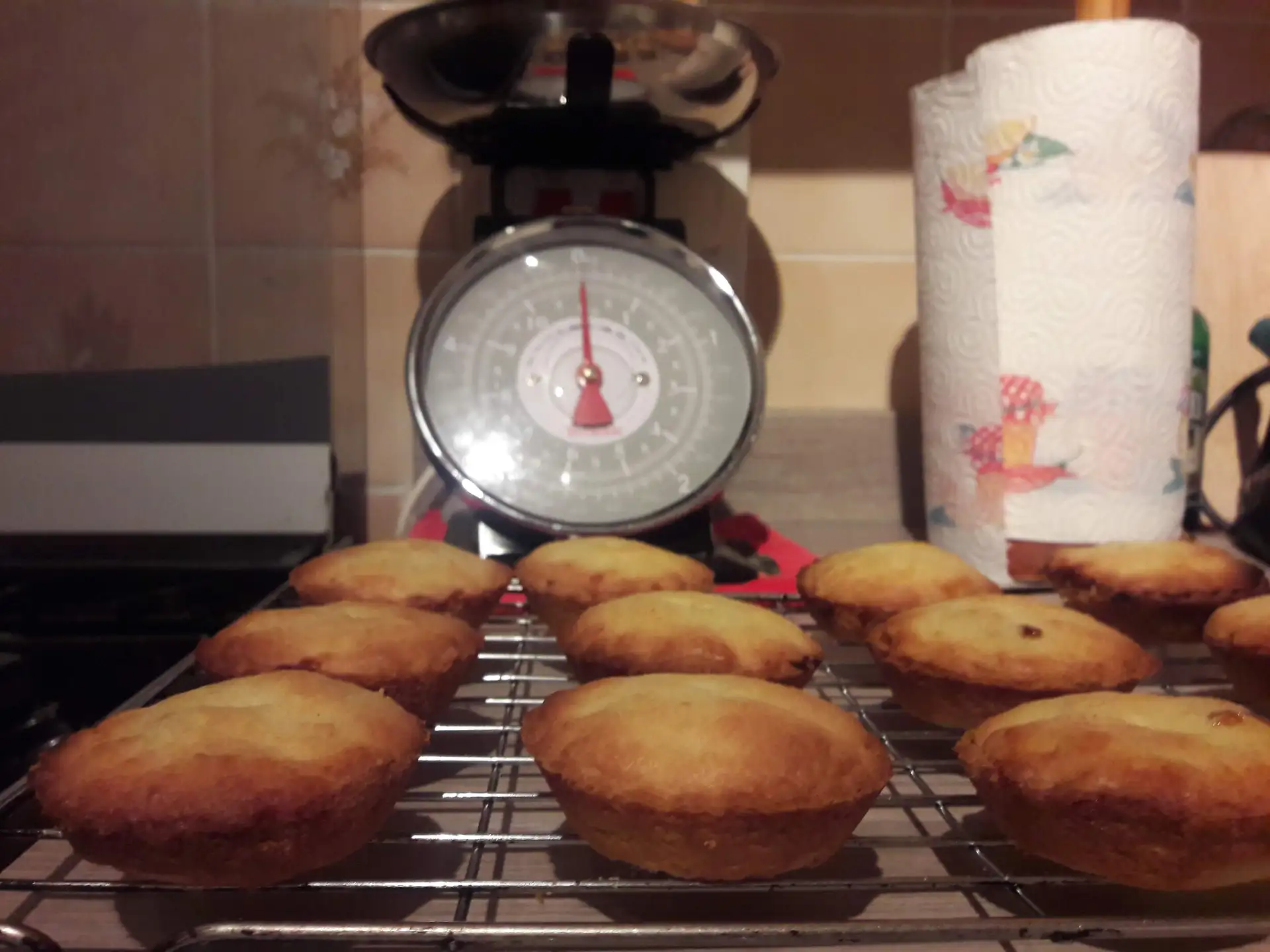 Mince Pies