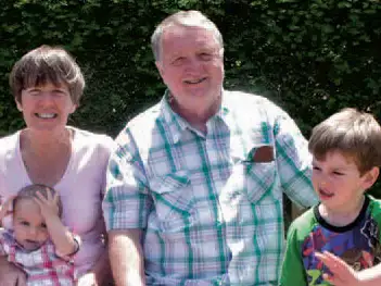 Use our free Will service