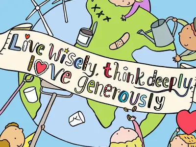 Laudato Si' Celebration of the word