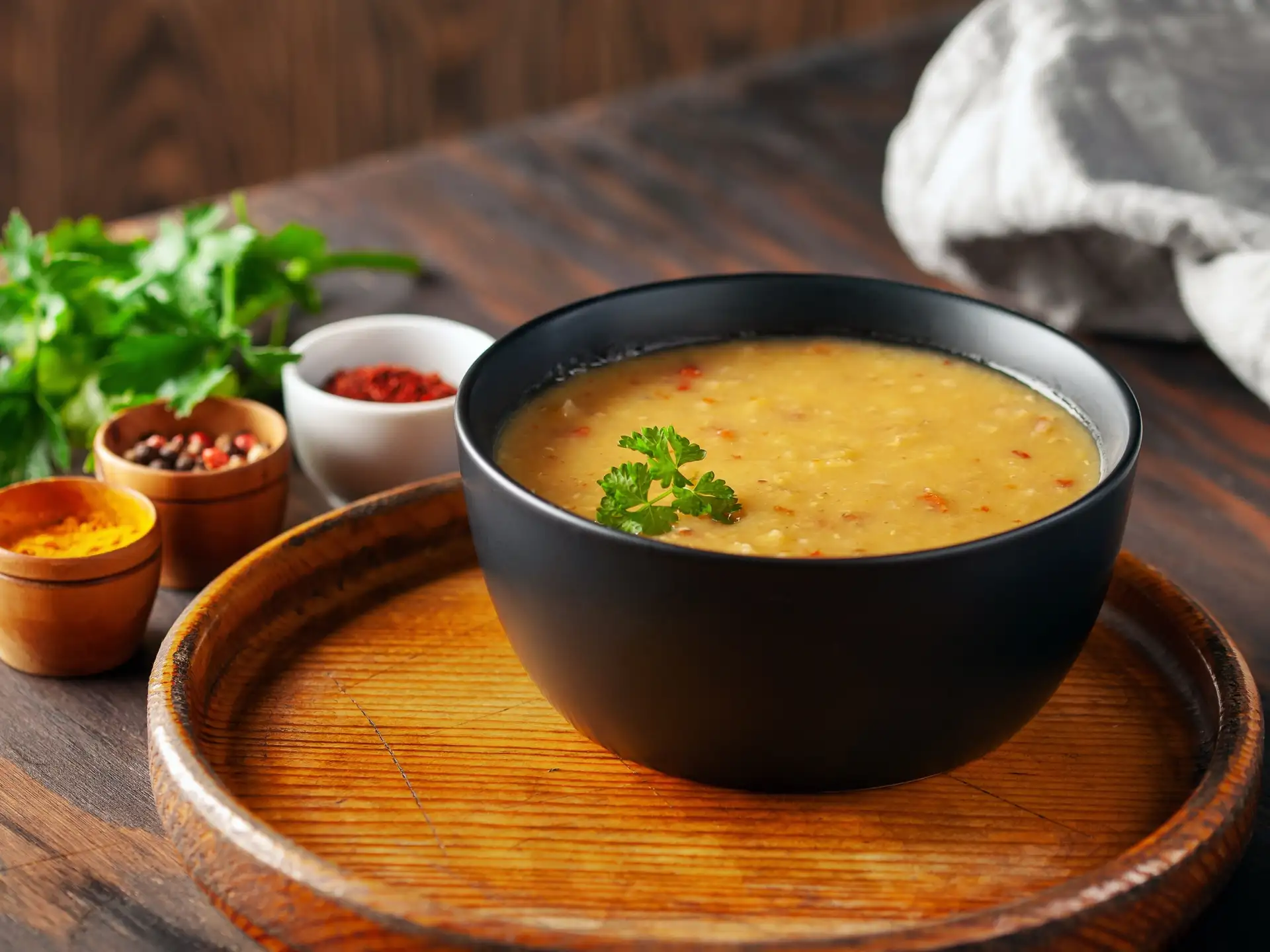 Tadka Dal Image