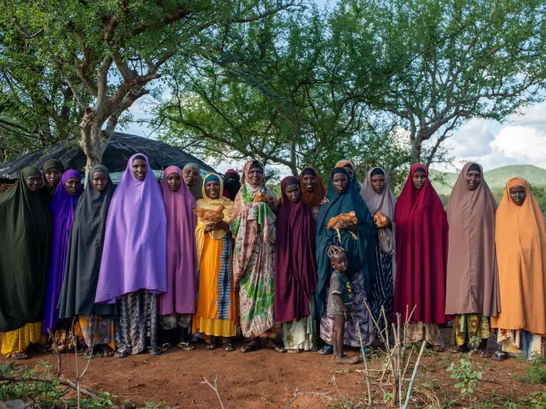 Lent calendar 27 March