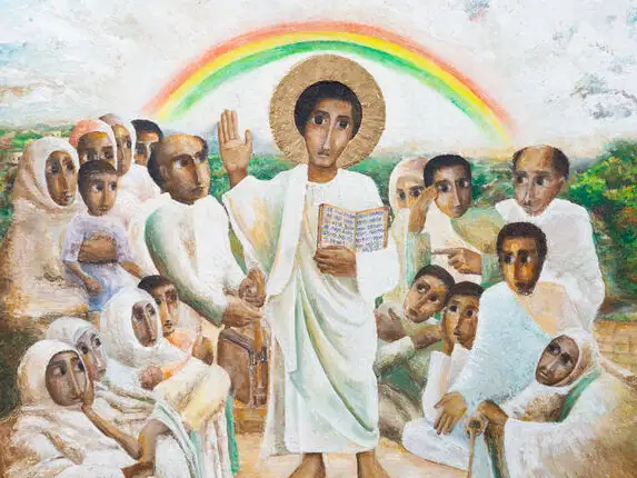 Jubilee icon