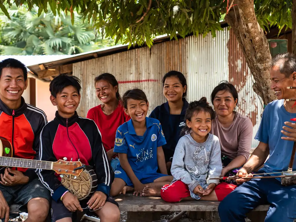 Cambodia