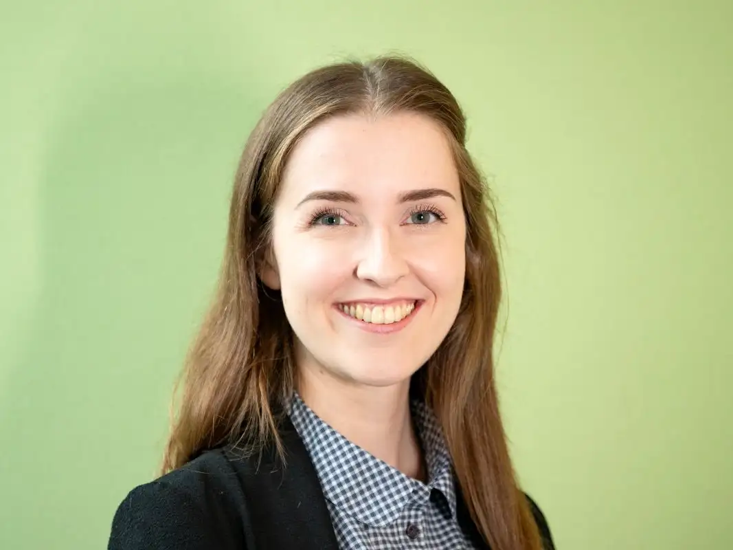 Liz Cronin
