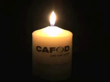 Light in the darkest times