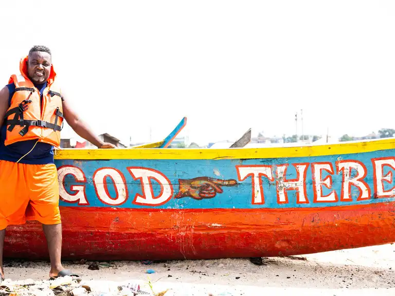 The grace of 40 days