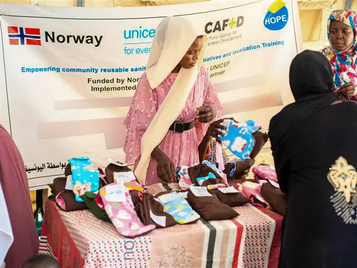 War in Sudan: Urge the Foreign Secretary to act