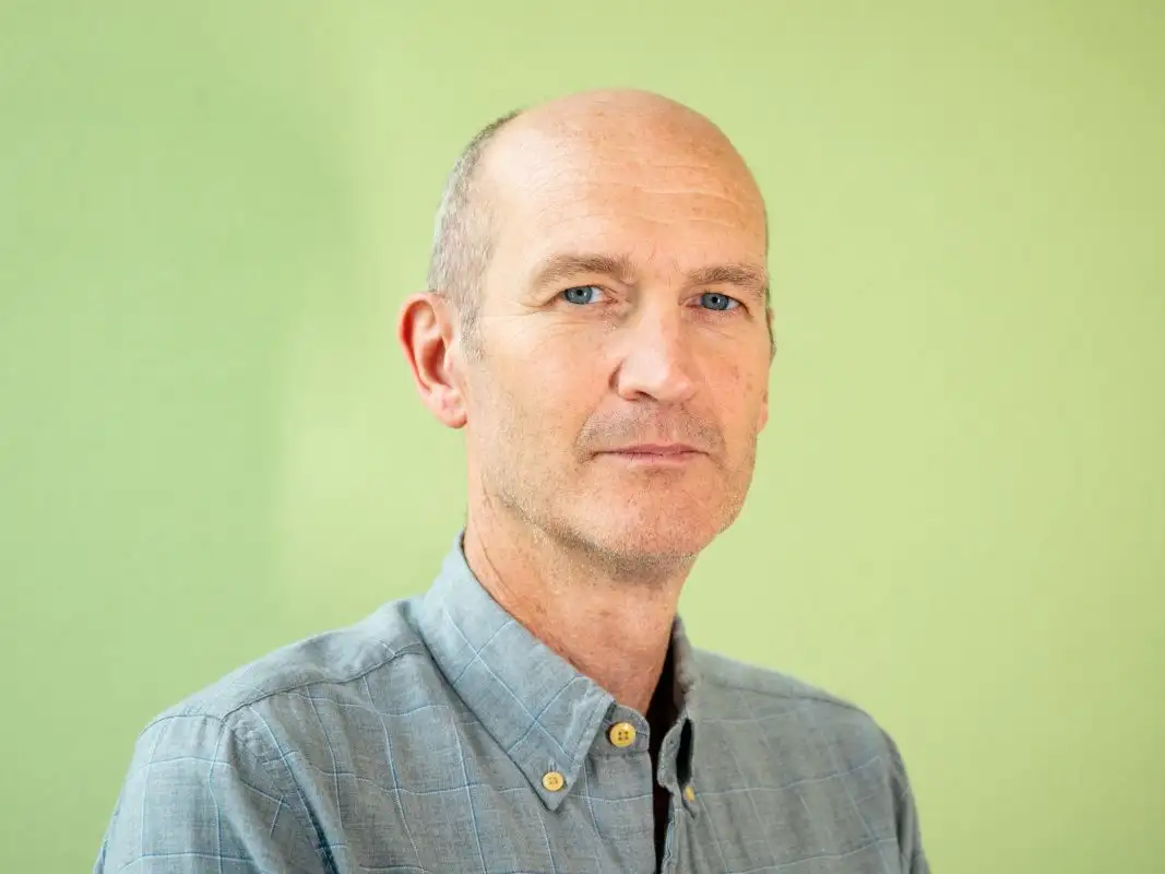 Neil Thorns