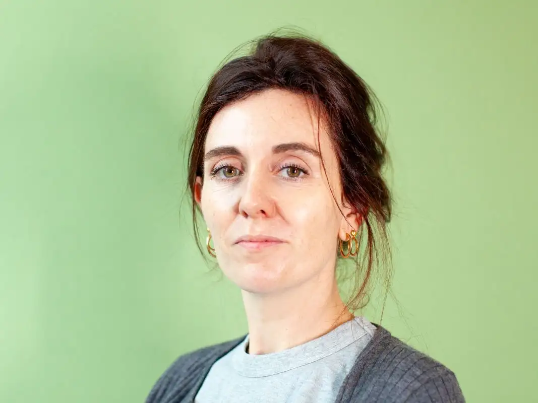 Josie O'Reilly