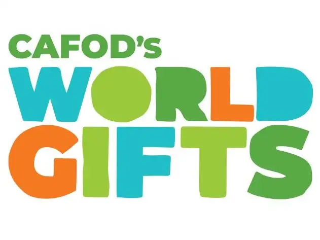 World Gifts for children