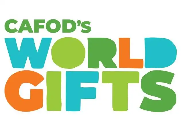 Fundraise for World Gifts