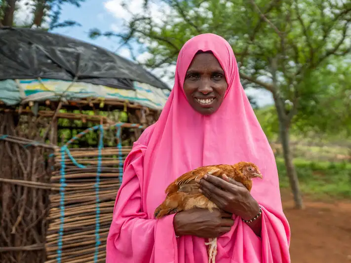 Lent calendar 13 March