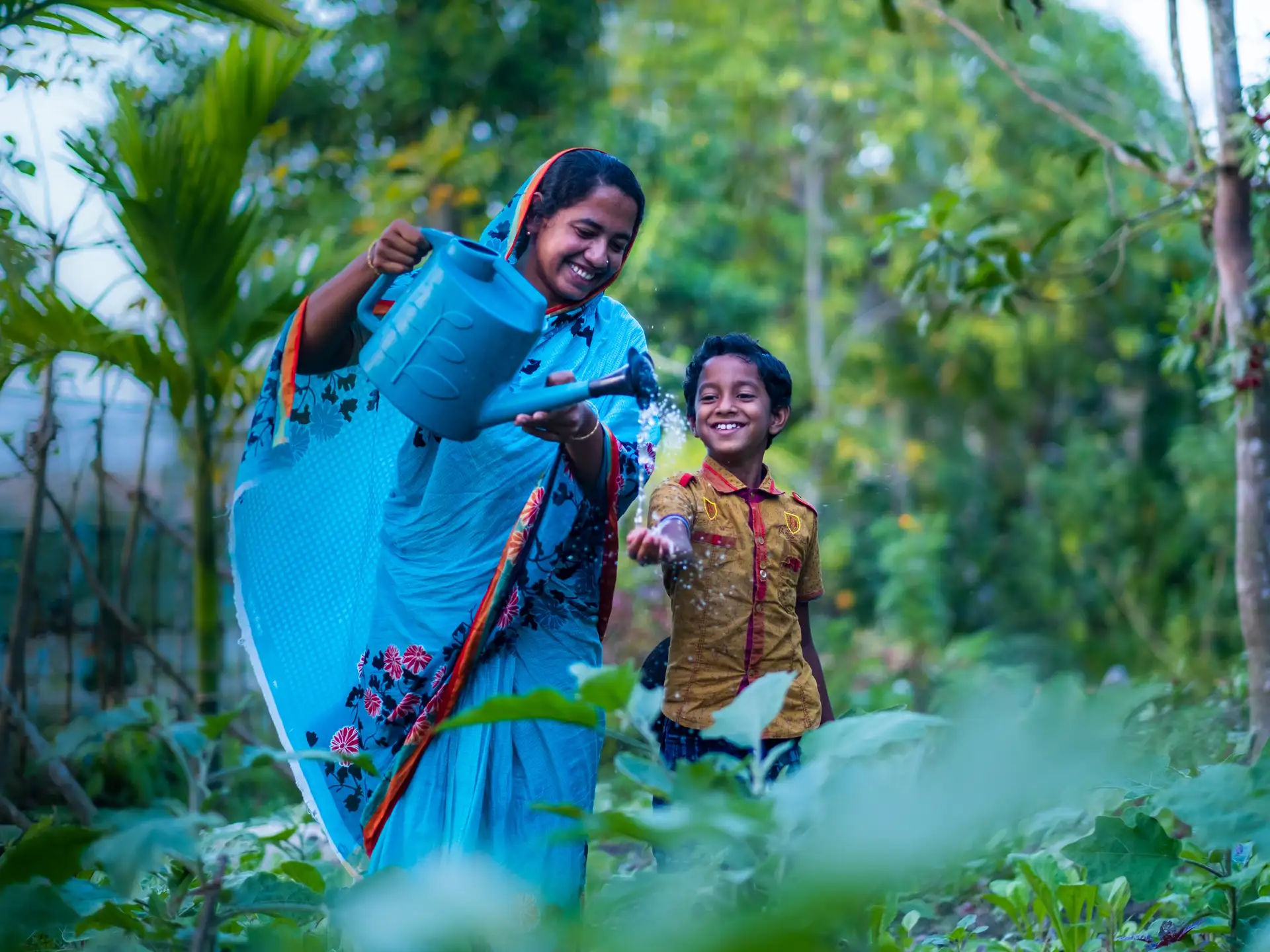 Leave a gift in your Will