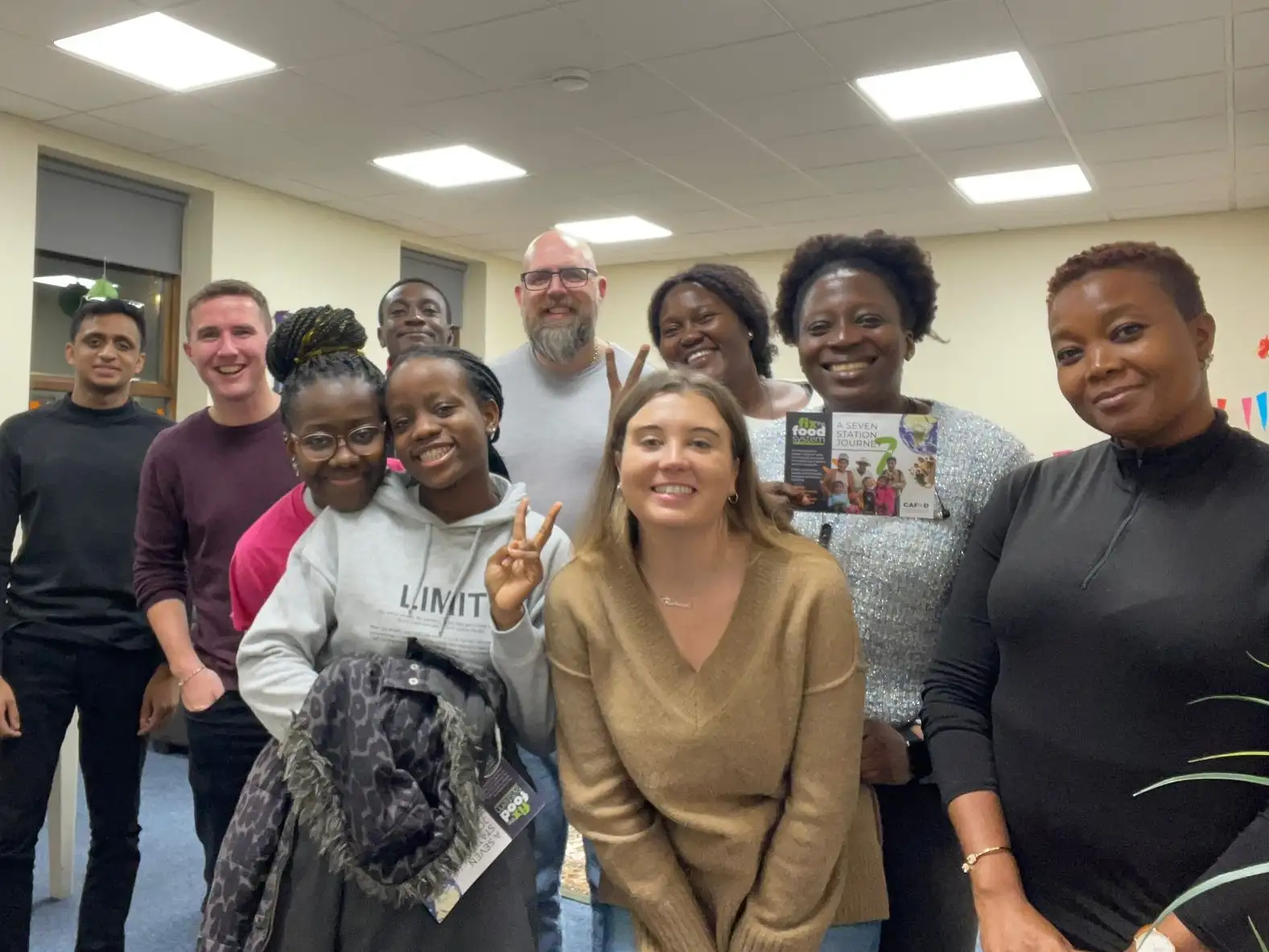 FTFS Sunderland uni Oct 2022