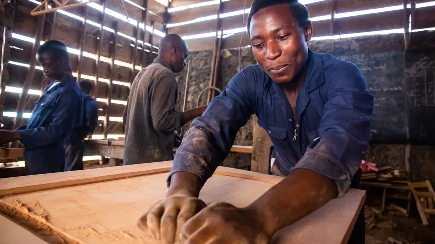 Fast Day in your Parish