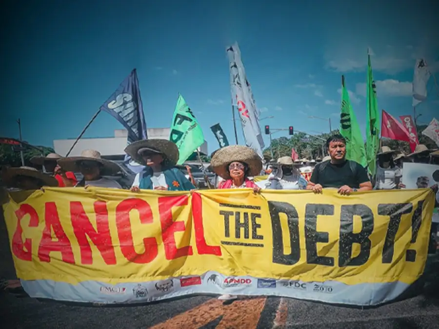 The new global debt crisis and its solutions