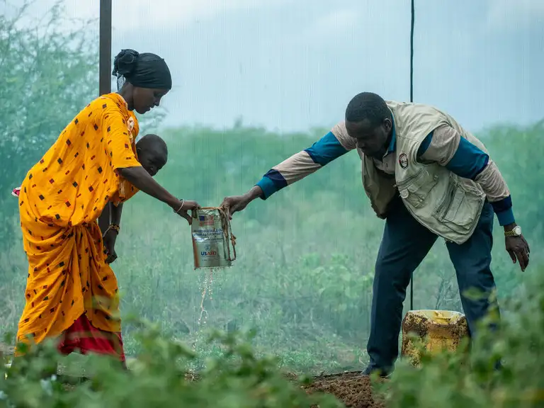 Lent calendar 21 March