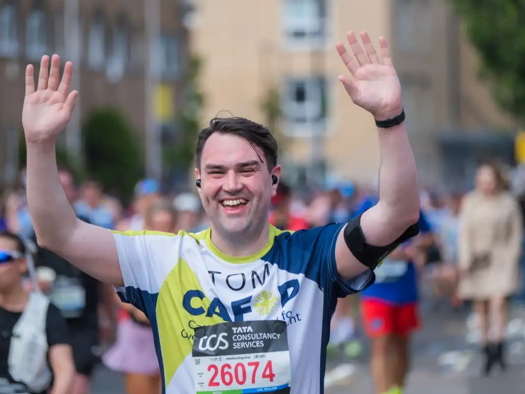 Sponsored challenge events