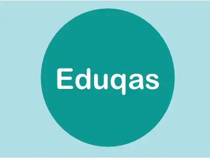 Eduqas GCSE in Religious Studies