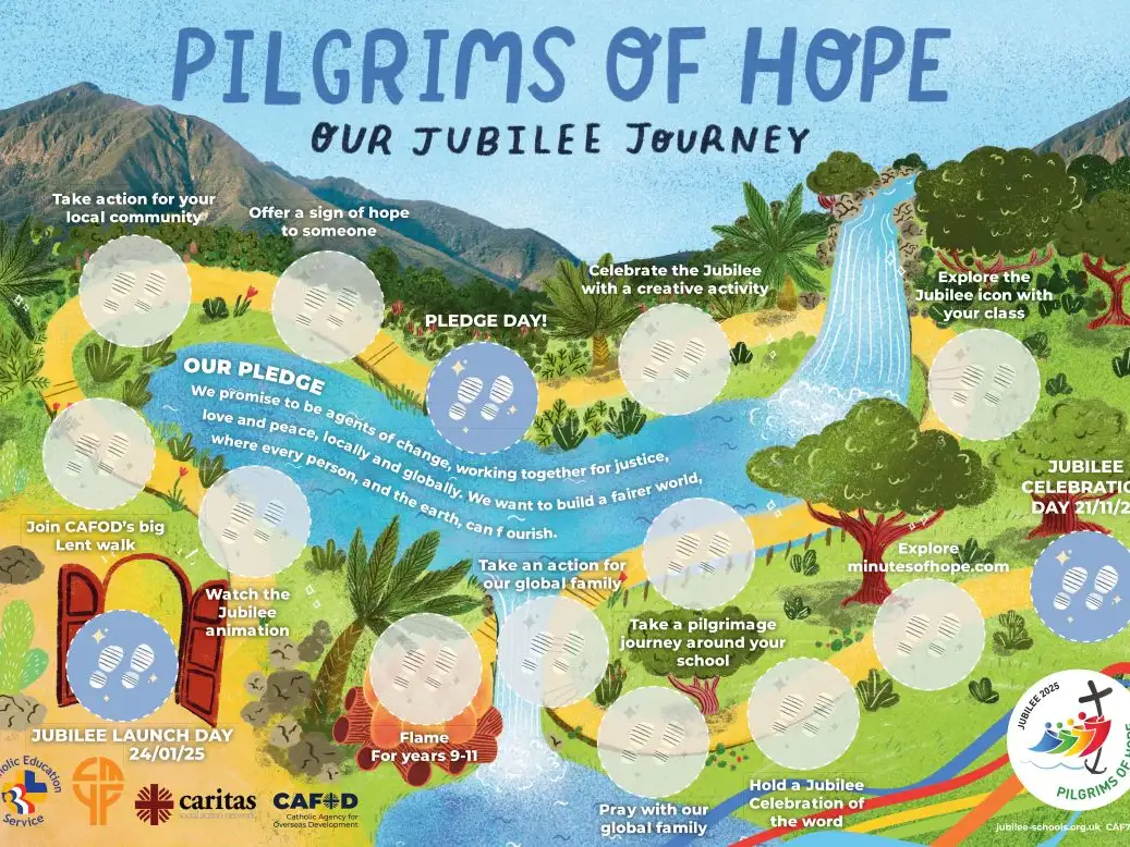 Order resources for schools