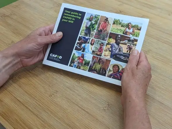 Get your free Will-writing guide