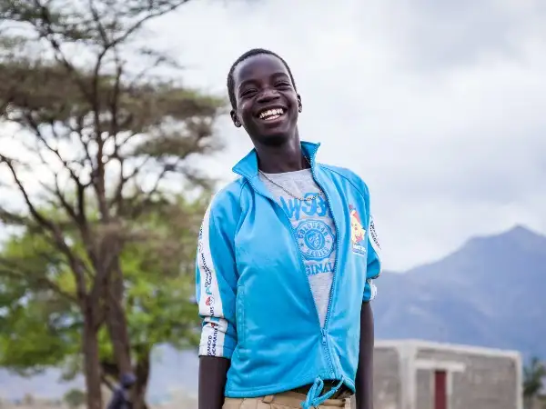 Water, health and education