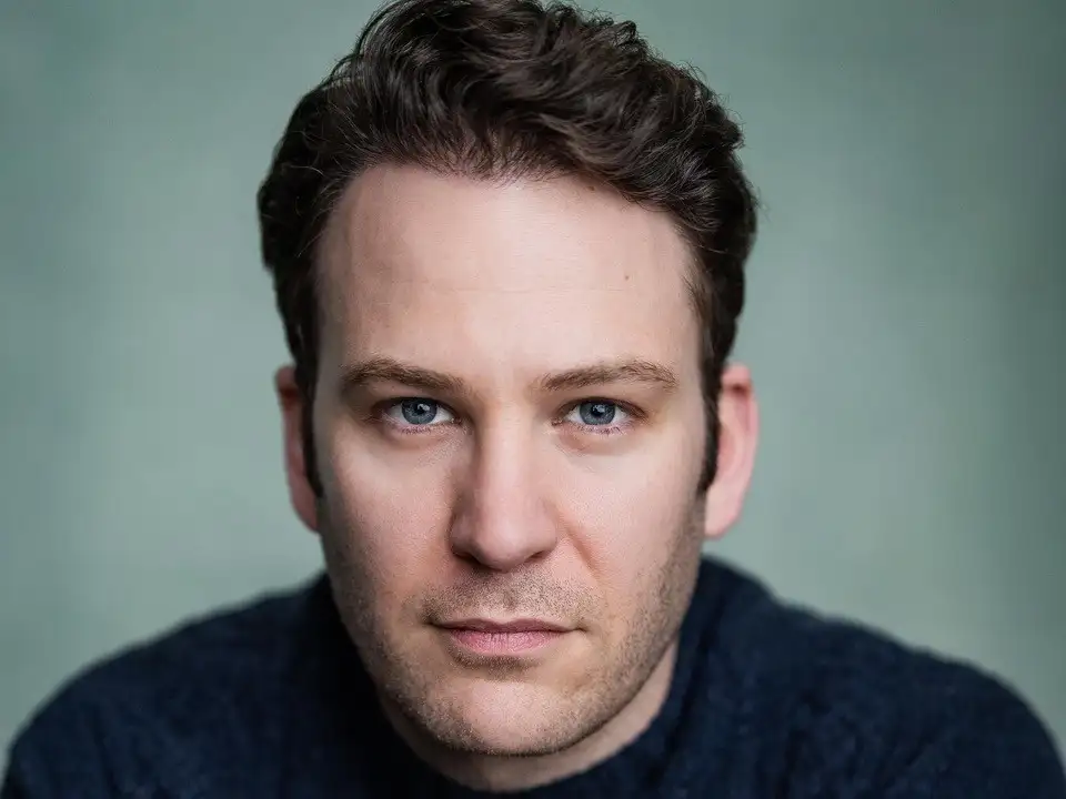 Ben Lamb