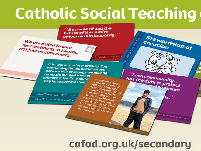 CST resources for young people