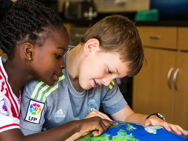 RE resources for primary schools