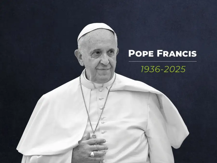 Pope Francis's fund