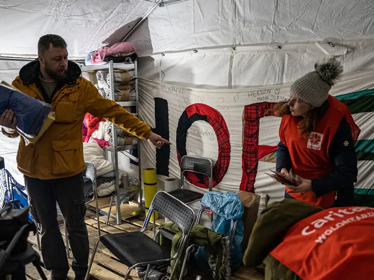 Pentecost Novena Day 6