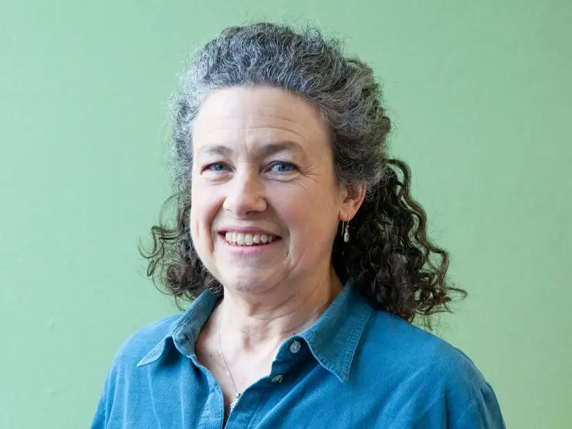 Lucy Brill