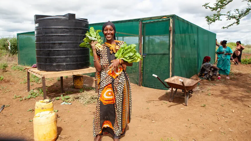 Lent calendar 14 March