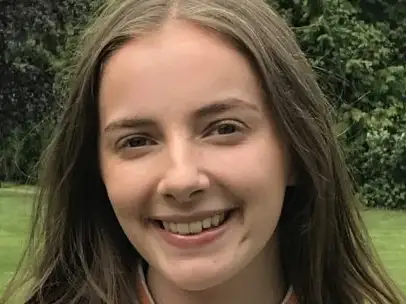 UK - Volunteer - Orla