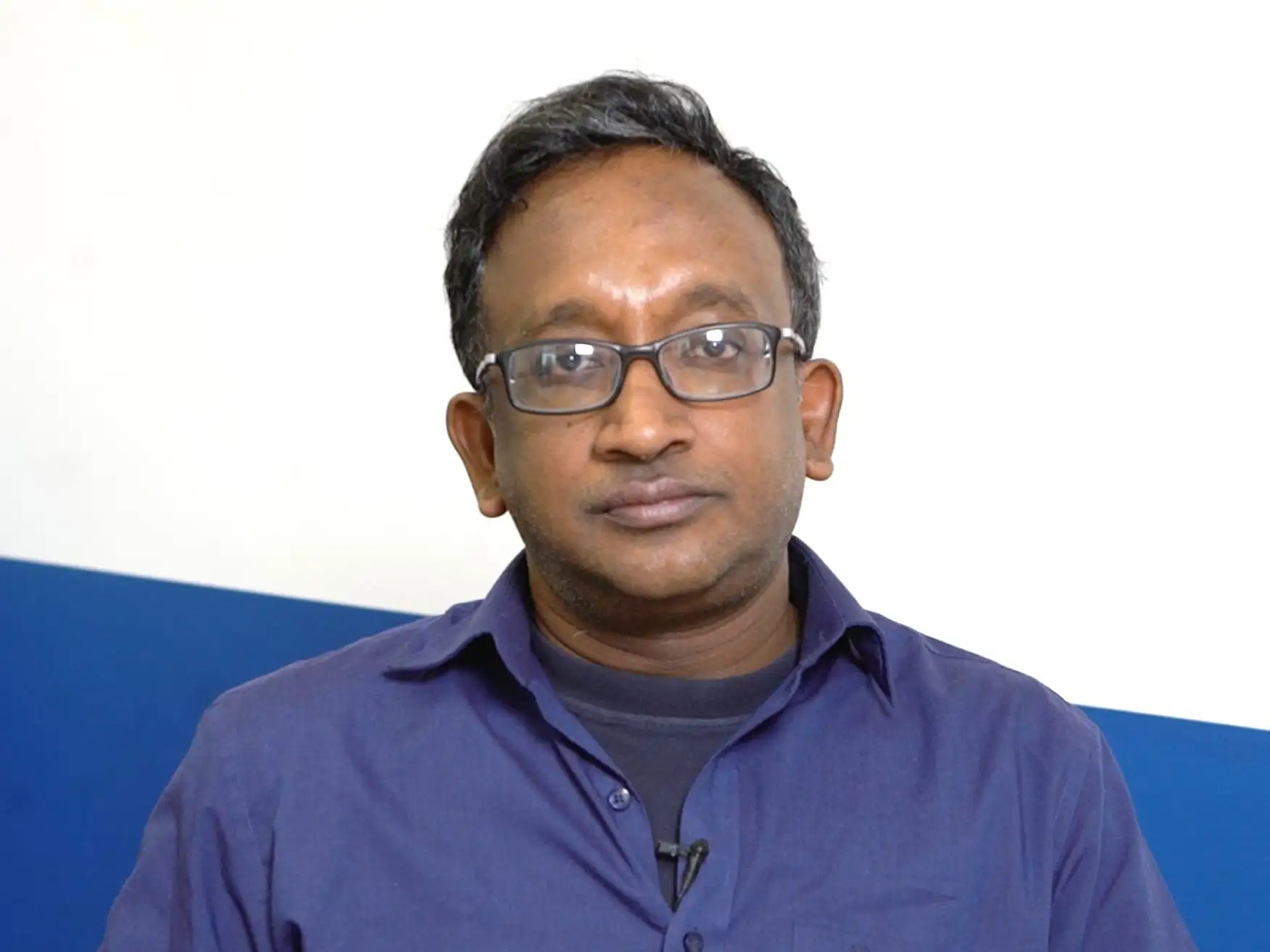 Sandun Sri Lanka debt interview