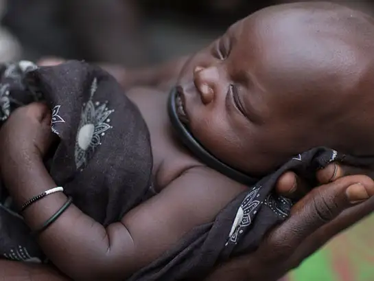 Wake up and hear our cry